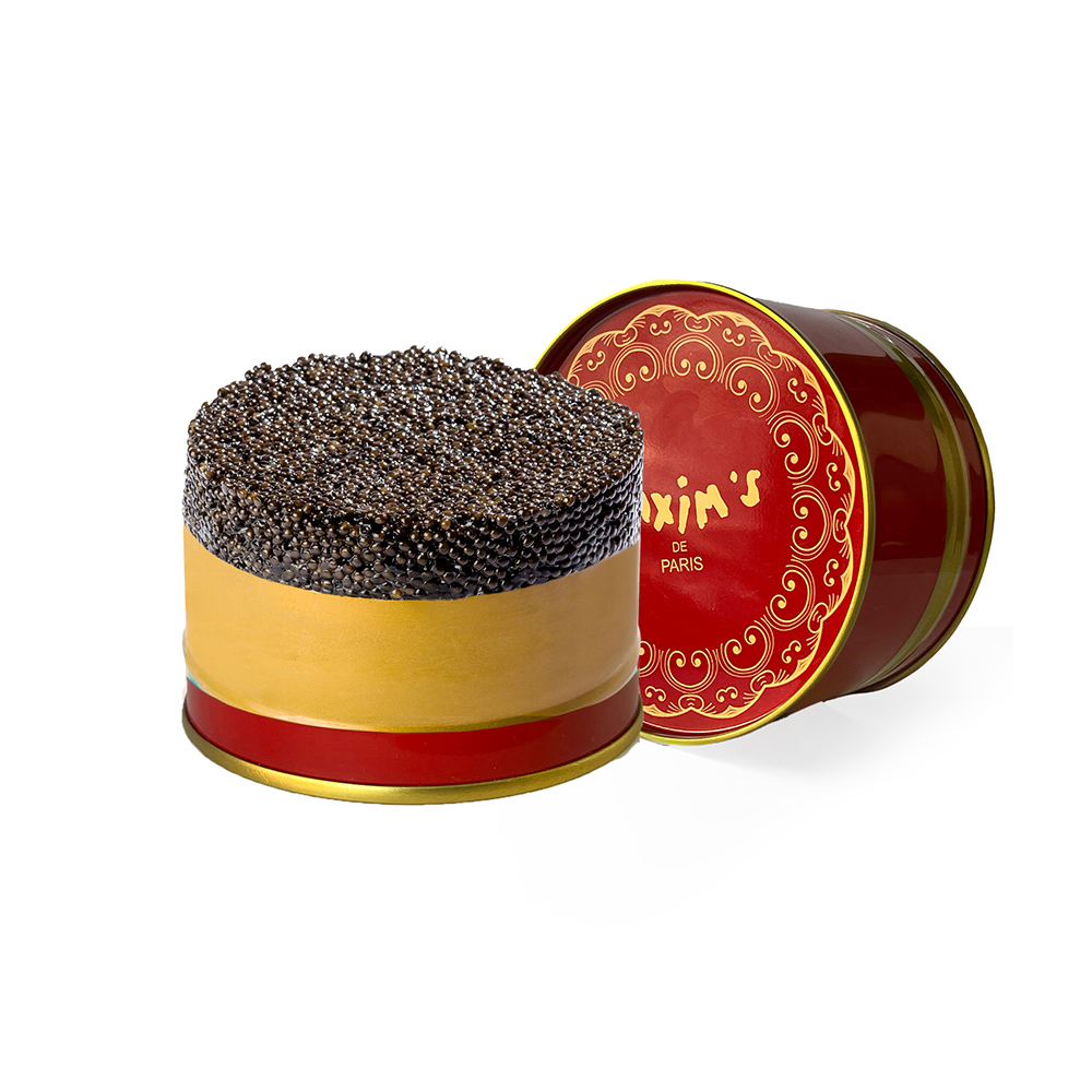 caviar-maxims